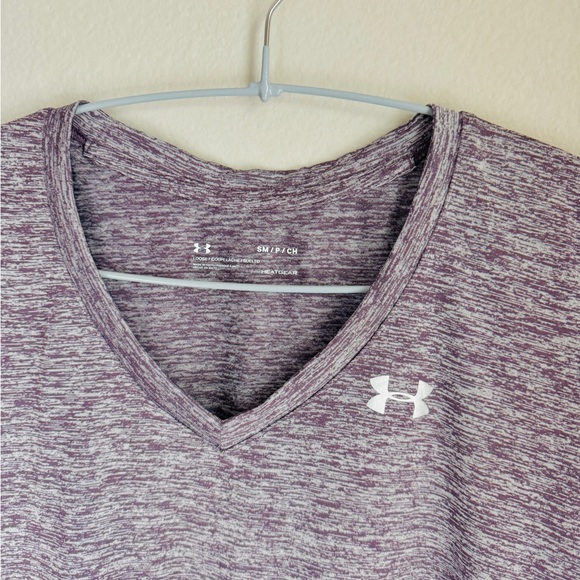 Under Armour Heatgear Tech t-shirt - Picture 2 of 3